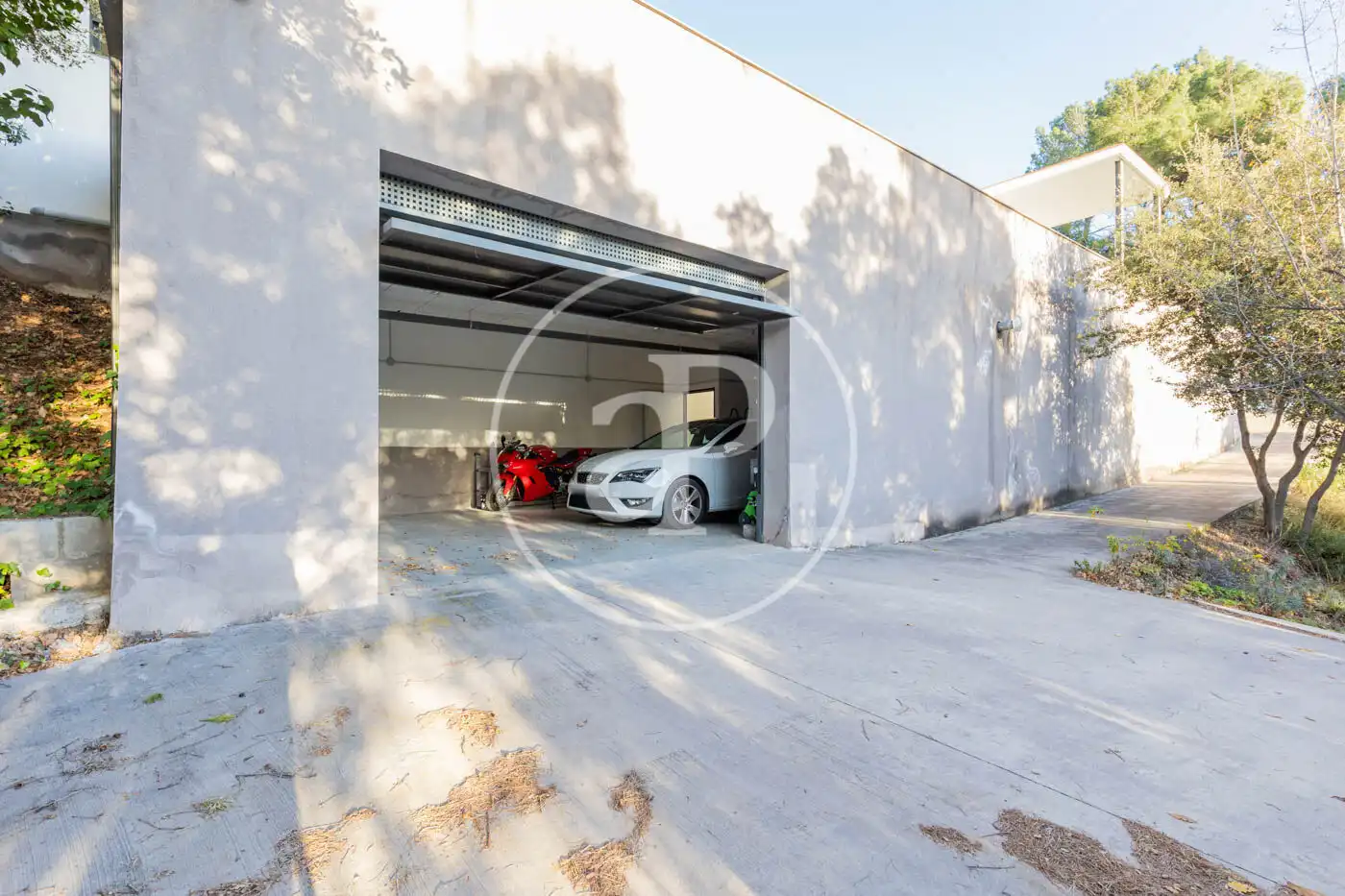 Casa con terraza en venta en Carrer Camí dels Monjos, imagen 46