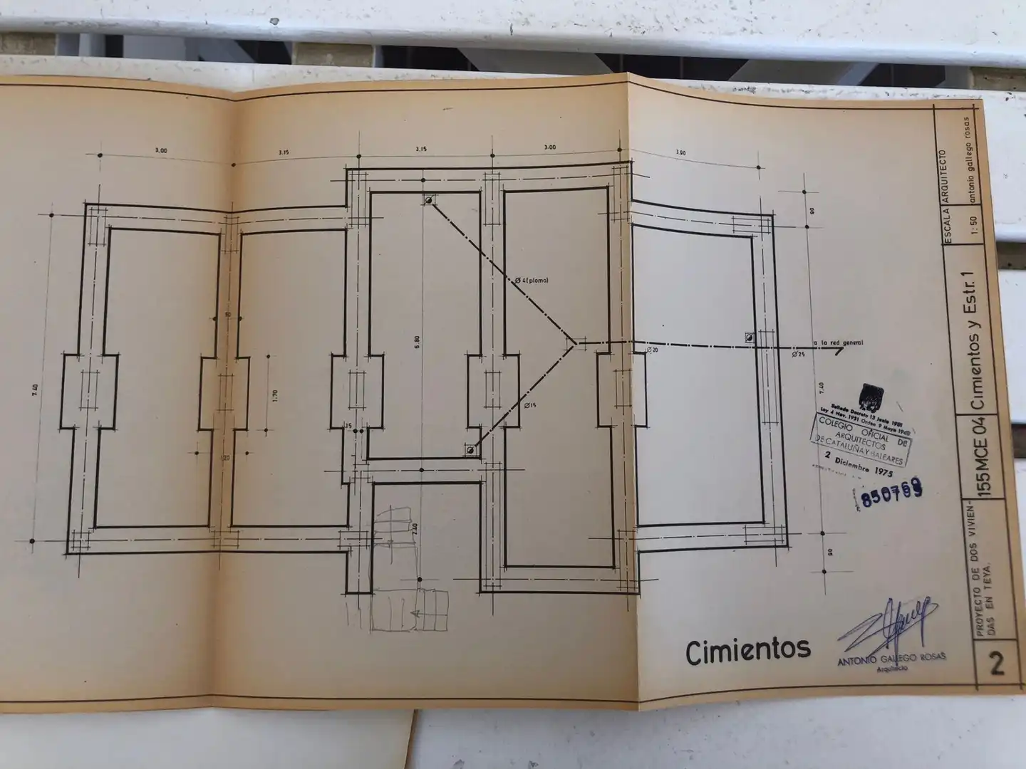 Villa avec terrasse à vendre à Camí a Alella, imagen 74