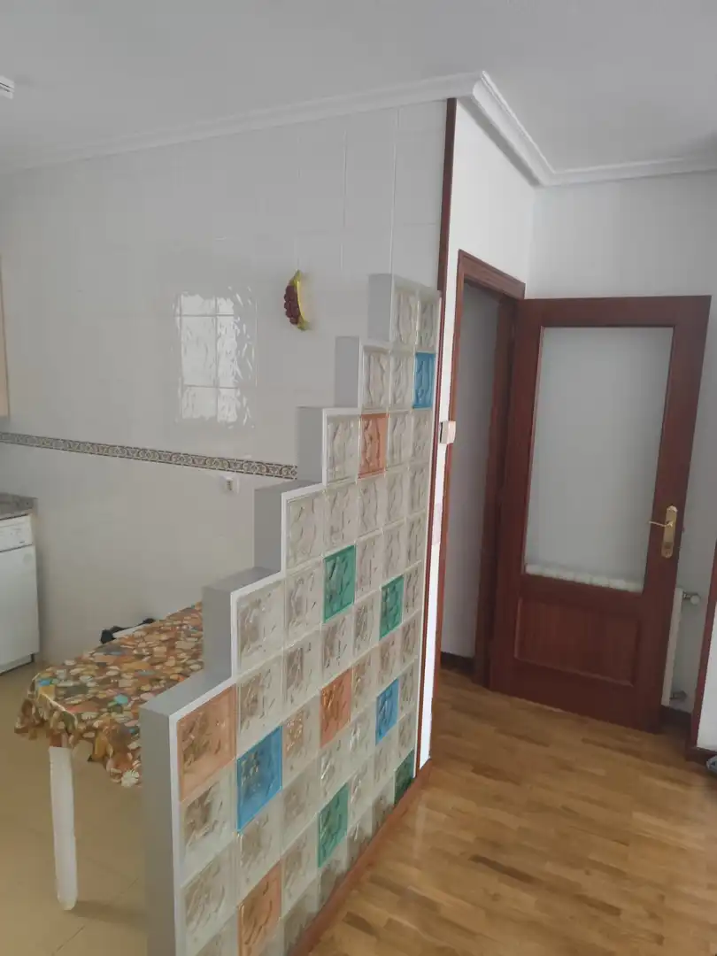 Apartament de lloguer a La Ería