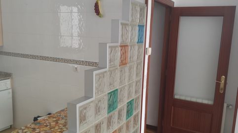 Foto 3 de Apartament de lloguer a La Ería, Oviedo