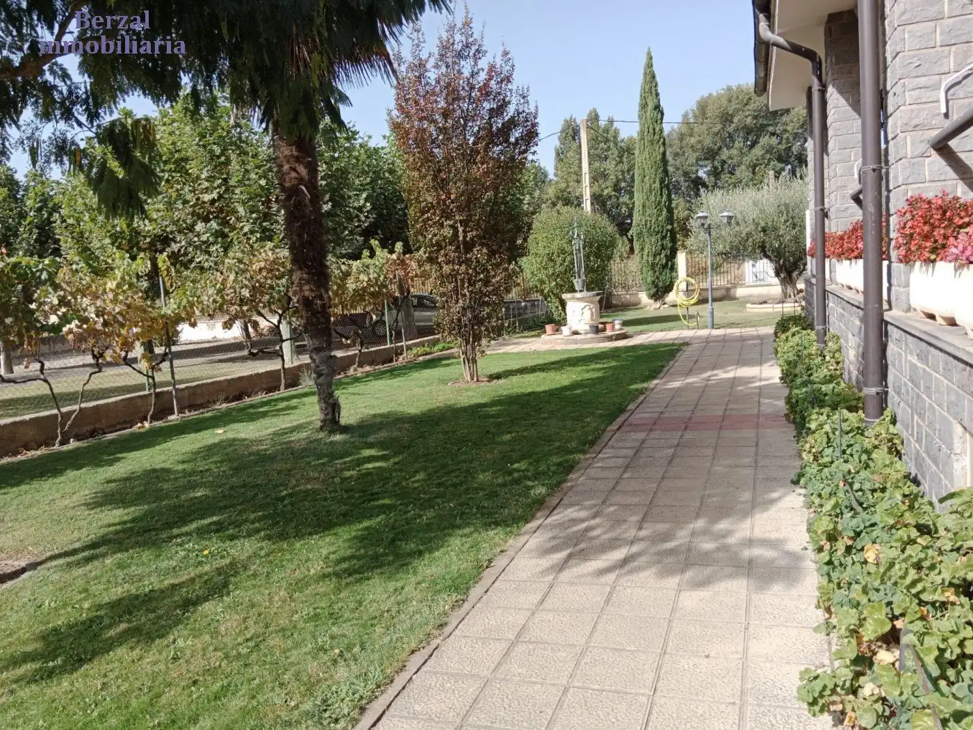 Haus mit Garten zum Verkauf in Calle Senda de Bueyo, imagen 3