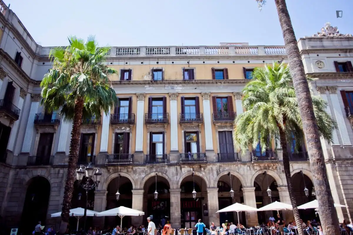 Wohnungen zur Miete in Barri Gòtic