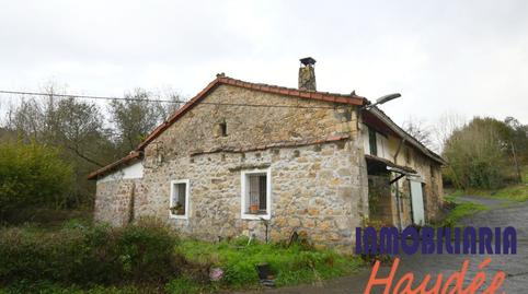 Foto 2 de Finca rústica en venta en Sopela, Bizkaia