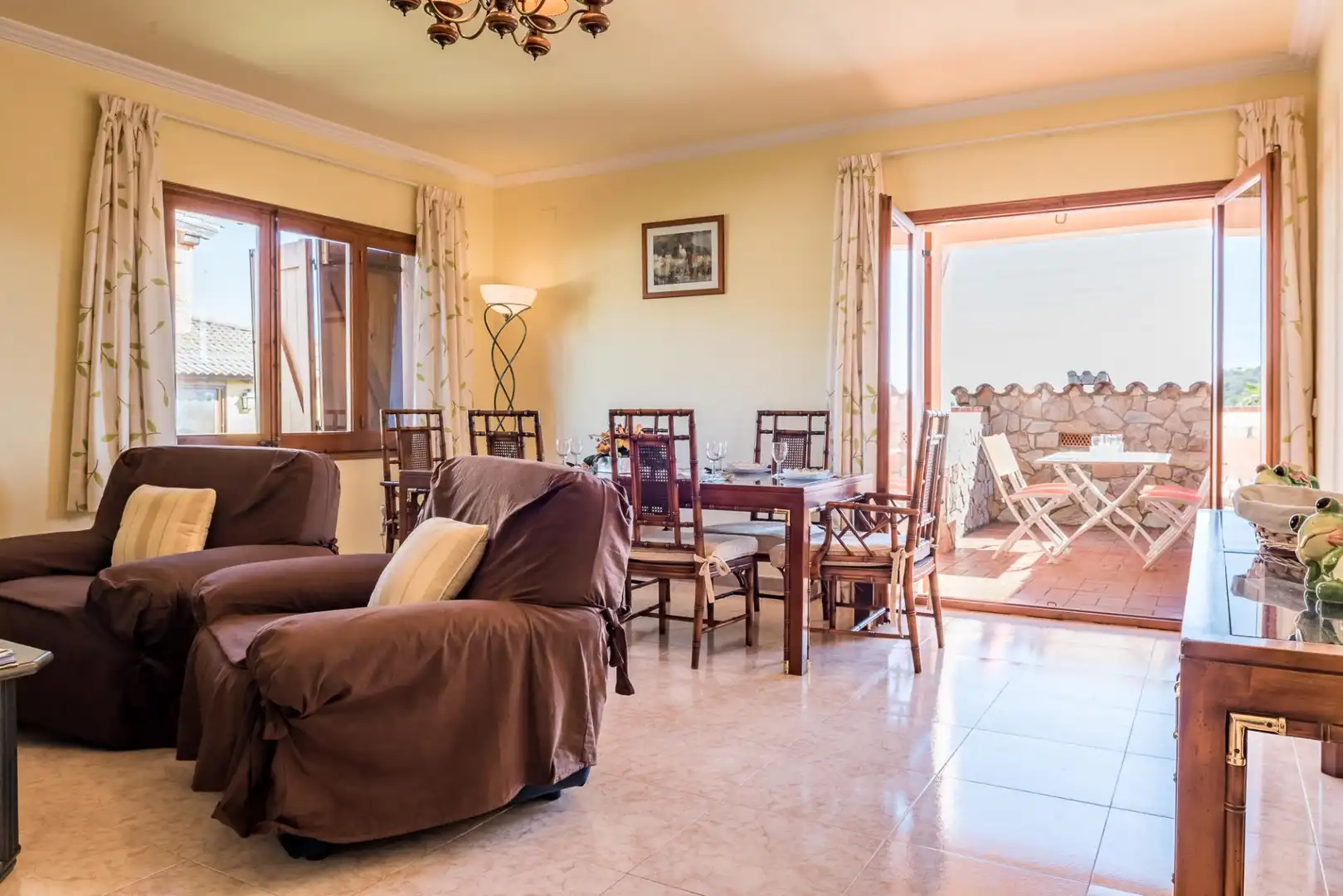 Villa mit Pool zum Verkauf in 11 Carrer Occitània, imagen 40