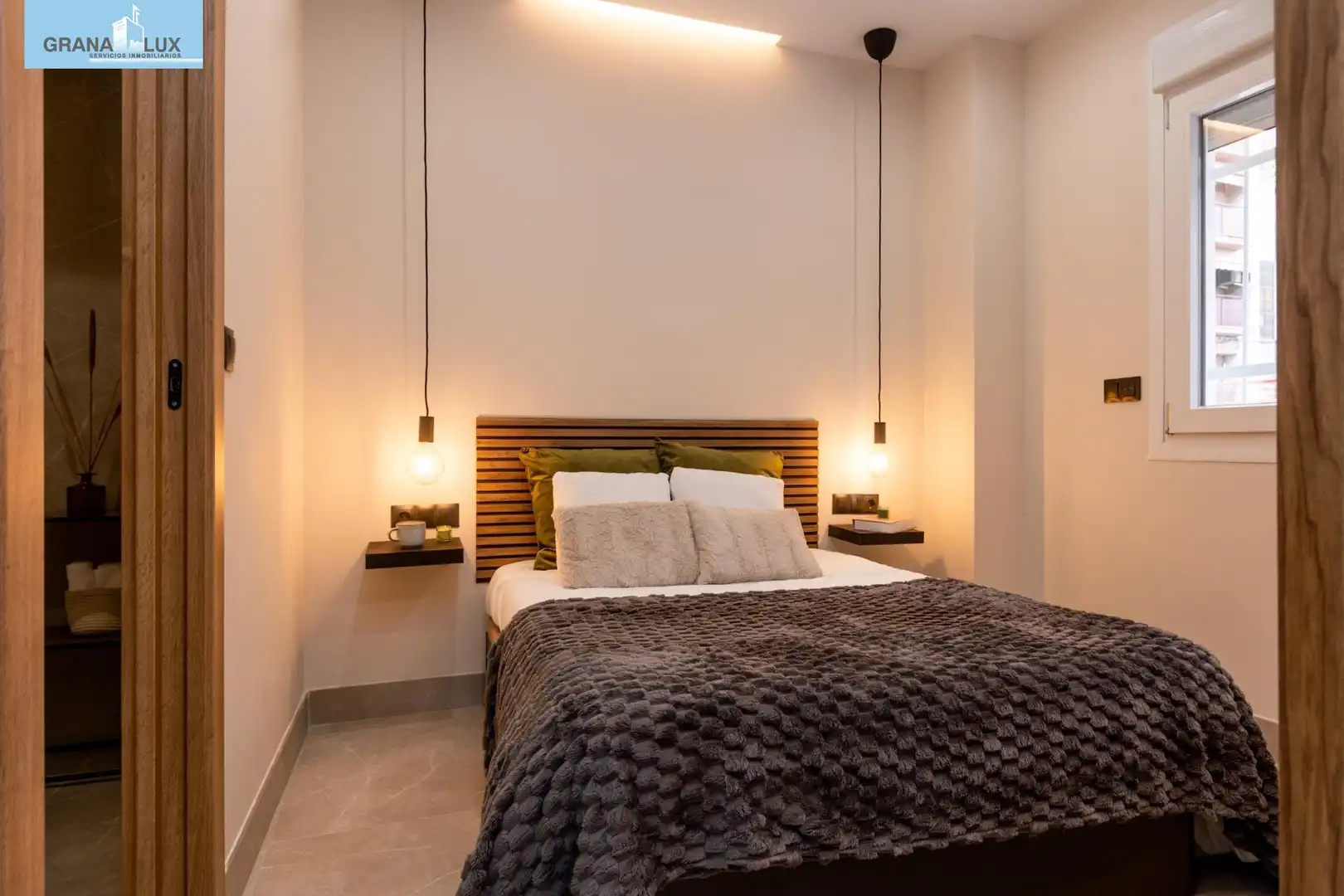 Apartament amb ascensor en venda a Calle del Cardenal Parrado, imagen 11