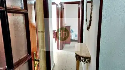 Pis en venda en Badajoz amb Aire condicionat, Calefacció i Jardí privat