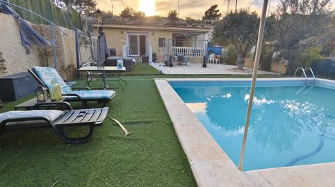 Foto 4 de Casa o chalet en venta en Crevillent, Alicante