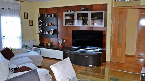 Foto 2 de Pis en venda a Plaza Donantes de Sangre, Olmedo, Valladolid