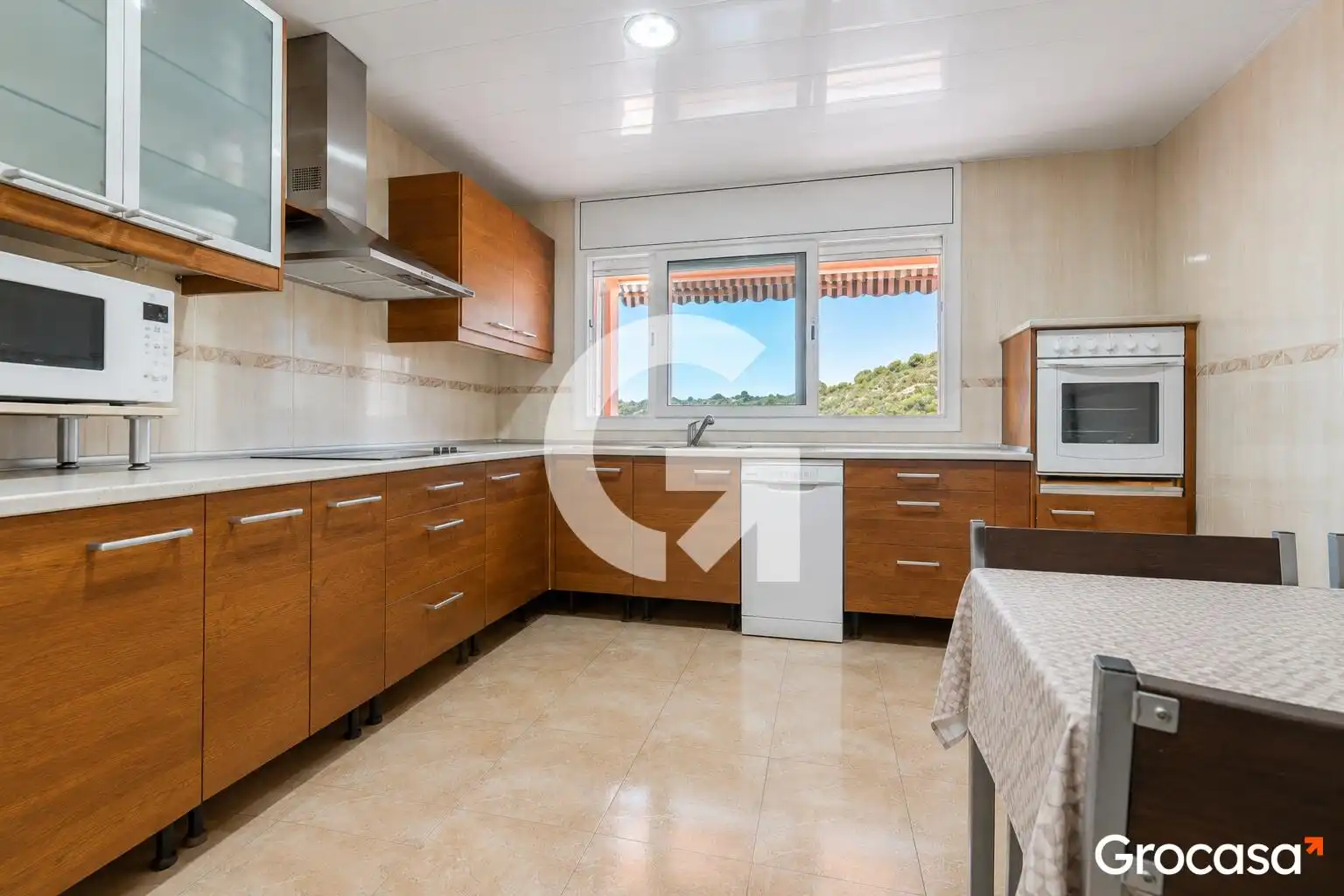 Chalet con terraza en venta en Segur de Dalt, imagen 47