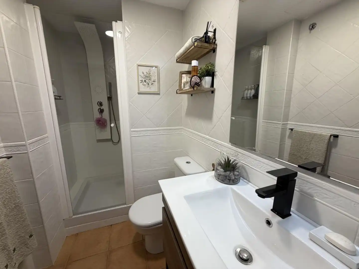 Mini appartamento con terrazza in vendita a Eucaliptus- Poble Nou del Delta, imagen 17