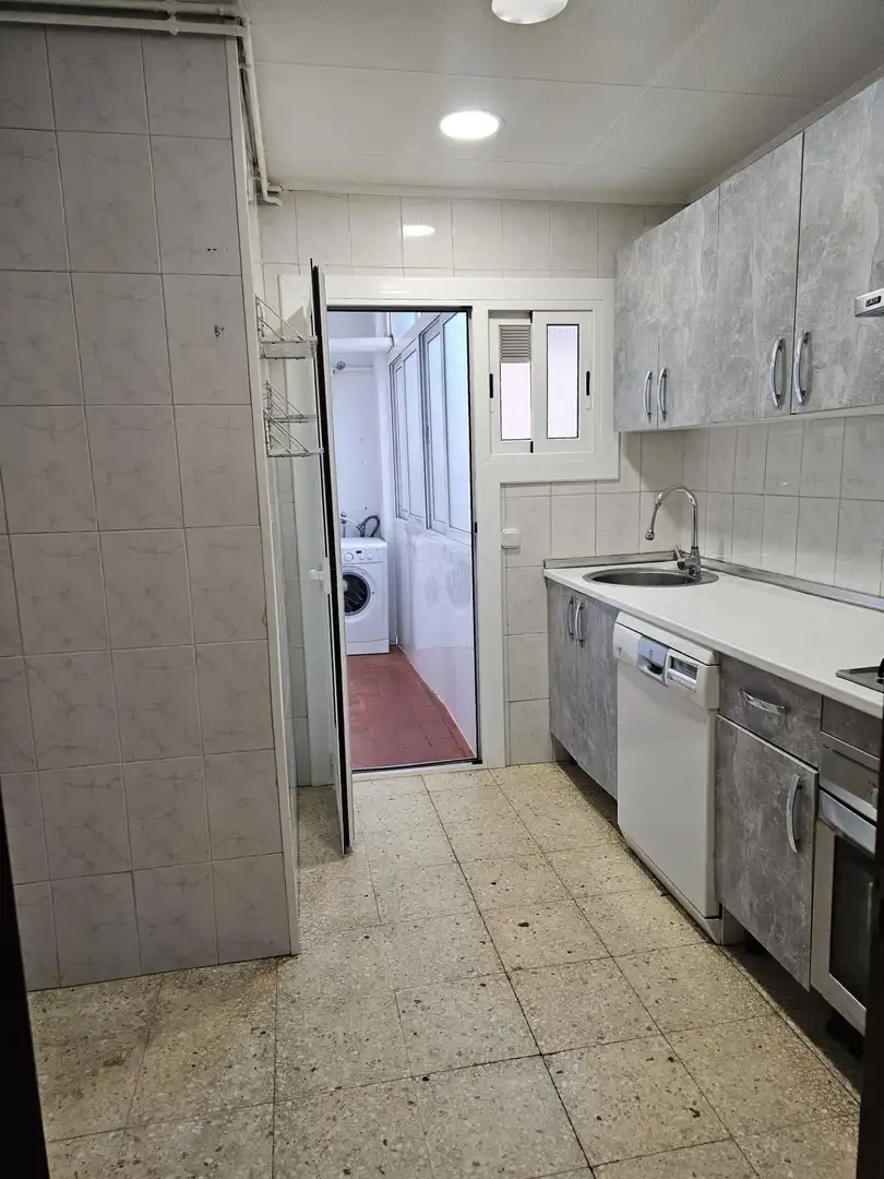 Piso en venta en Carrer Carrer del Roure, 10, Nucli Urbà