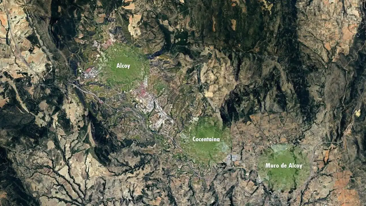Lands and plots for sale in Carretera Alacant, imagen 7
