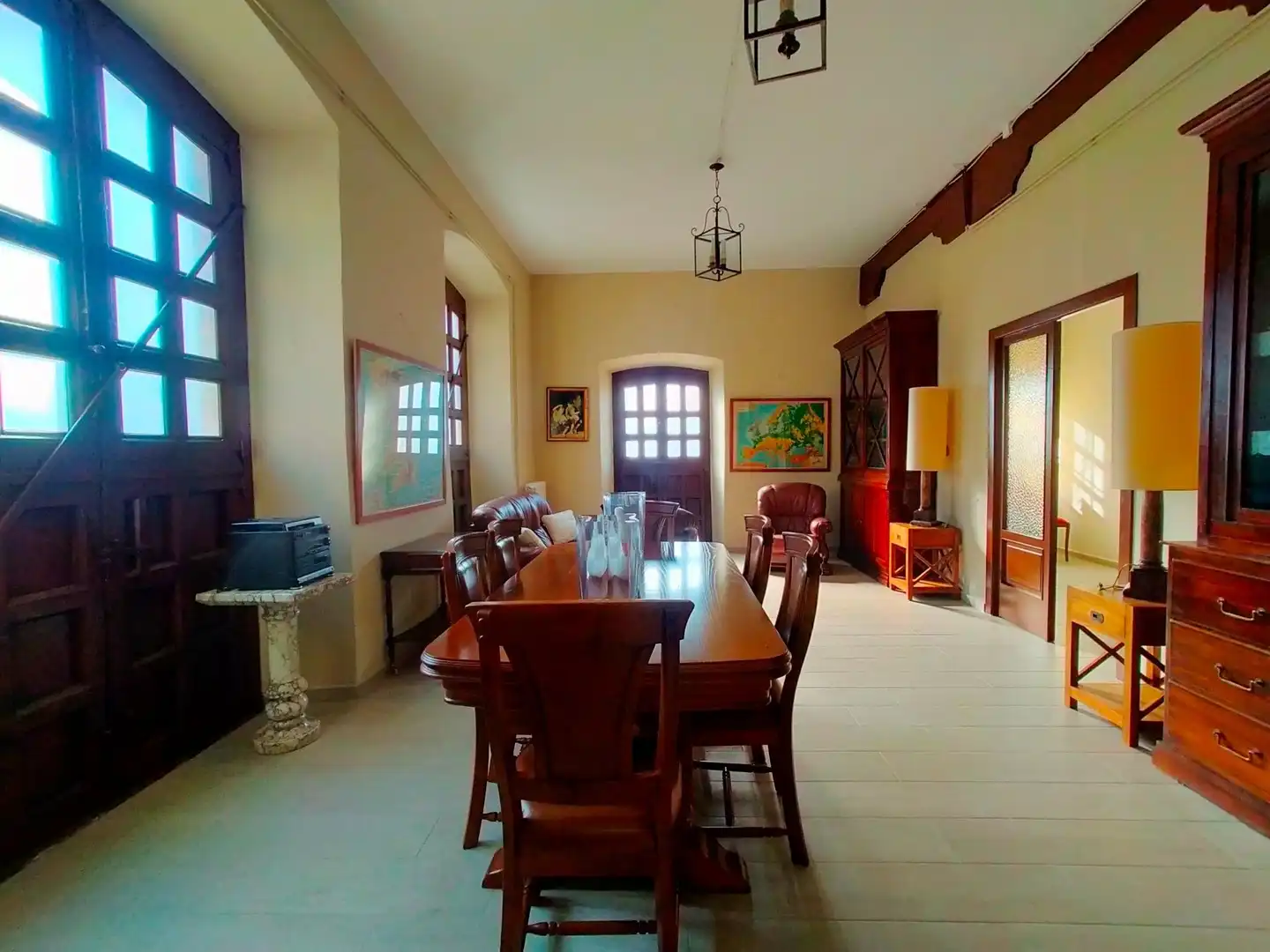 House with garden for sale in Pravia, imagen 14