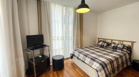 Foto 3 de Apartament de lloguer a Calle Horno de Haza, 13, Granada, Spain, -1, Centro - Sagrario,  Granada Capital