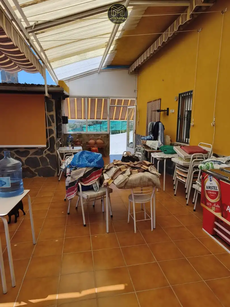 Casa o chalet en venta en Jaén con Calefacción, Terraza y Trastero