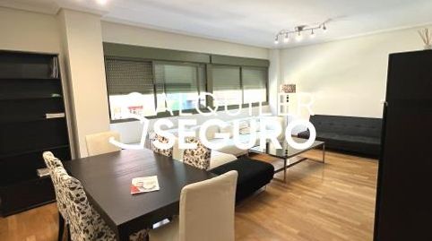 Photo 2 of Flat for rent in Mariano Moreno el Musico , Sector 3, Getafe