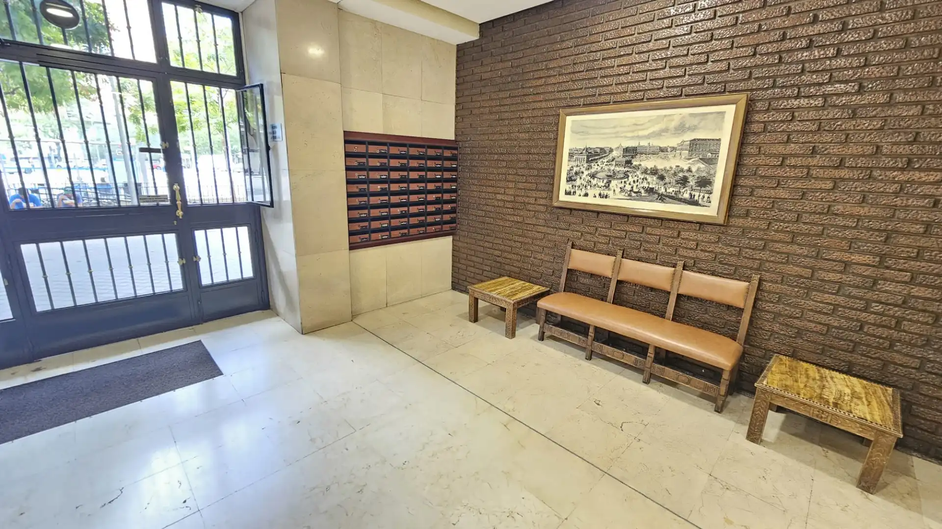 Appartamento con ascensore in vendita a Calle de Francisco Silvela, imagen 25