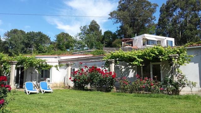 Casa-chalet en Venta en Aldea Bañobre, 84 en Miño