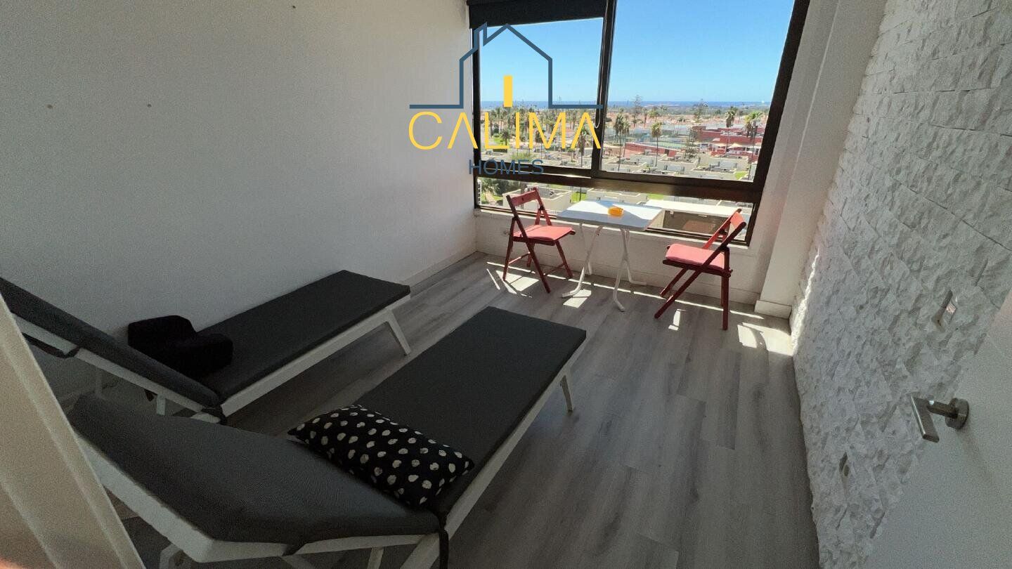 Bedroom of House or chalet to rent in San Bartolomé de Tirajana