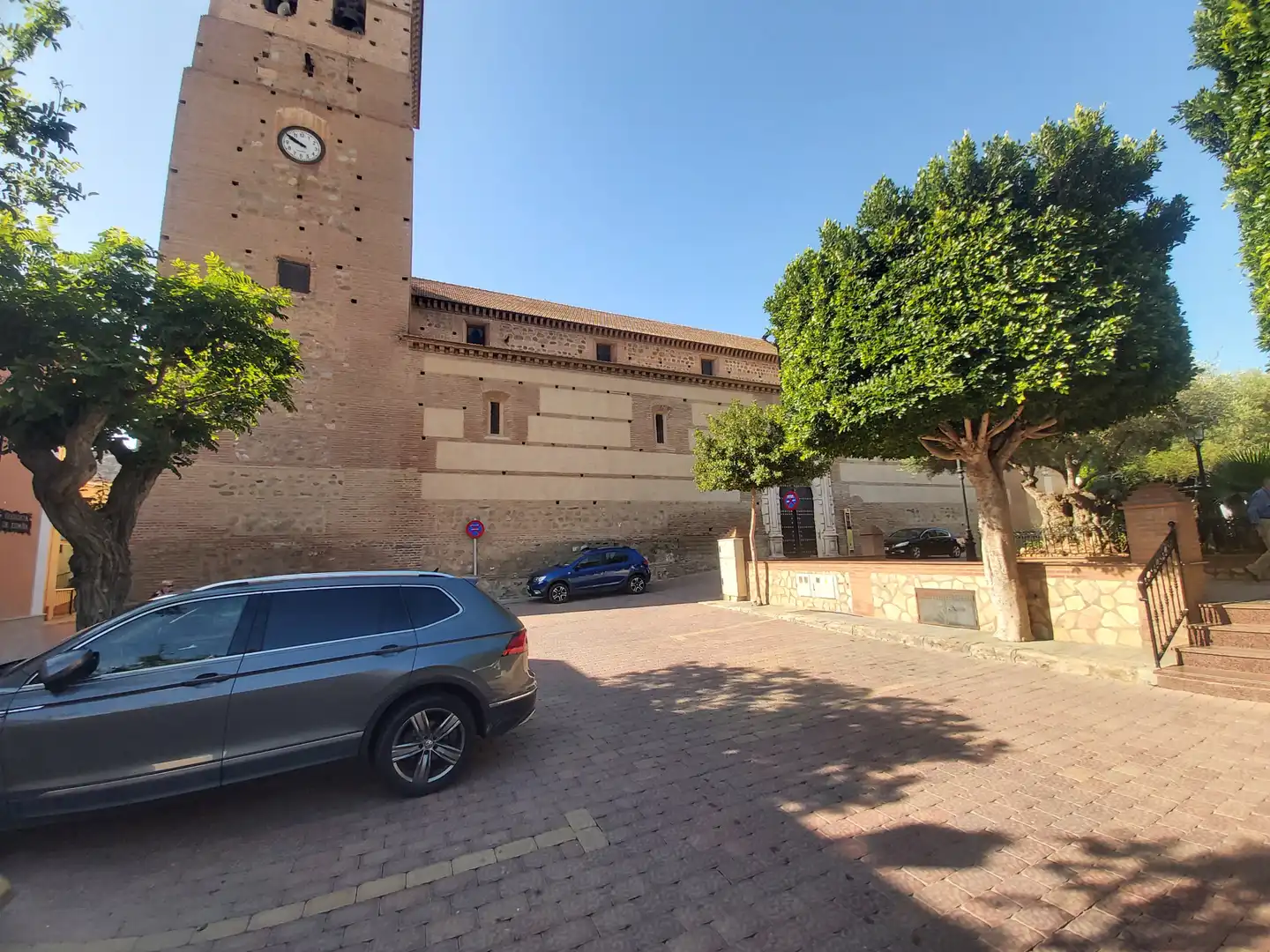 House with terrace for sale in Tabernas, imagen 9