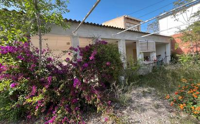 Casa o xalet en venda a Calle Barrid San Jose, 26, Petrer