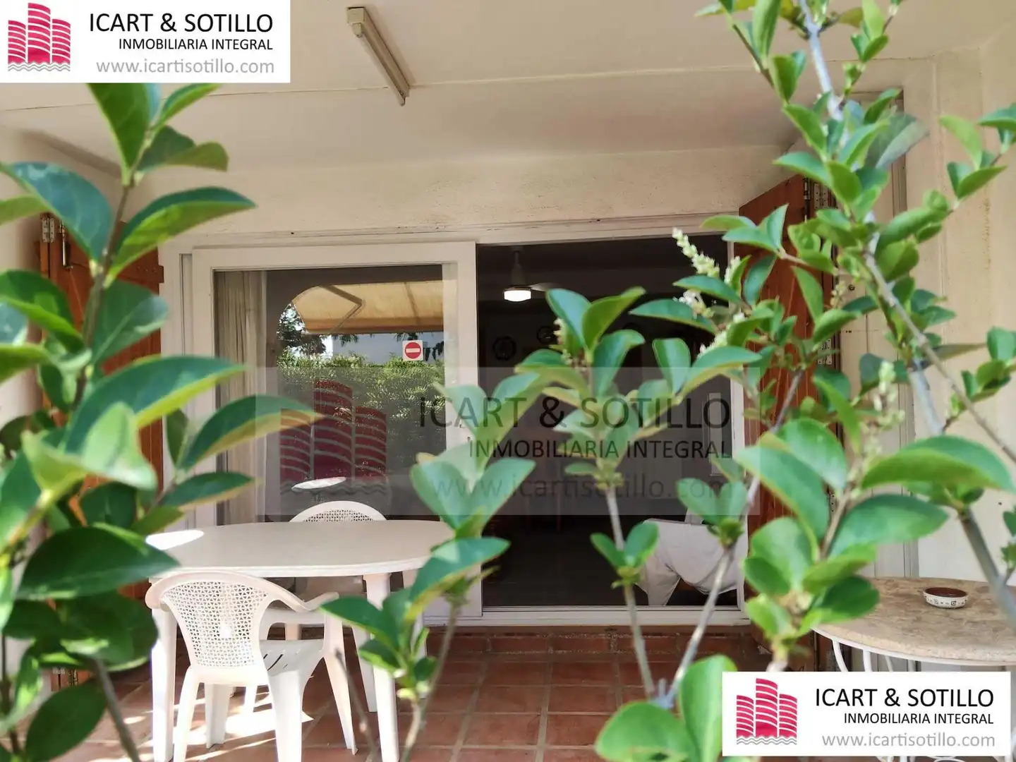 Apartments for sale in Vinaròs  with Private garden, Terrace and Furnished