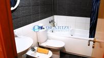 Bathroom of Flat for sale in Roquetas de Mar