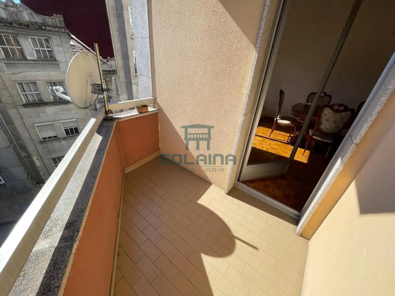 Appartement avec terrasse à vendre à Centro, imagen 2