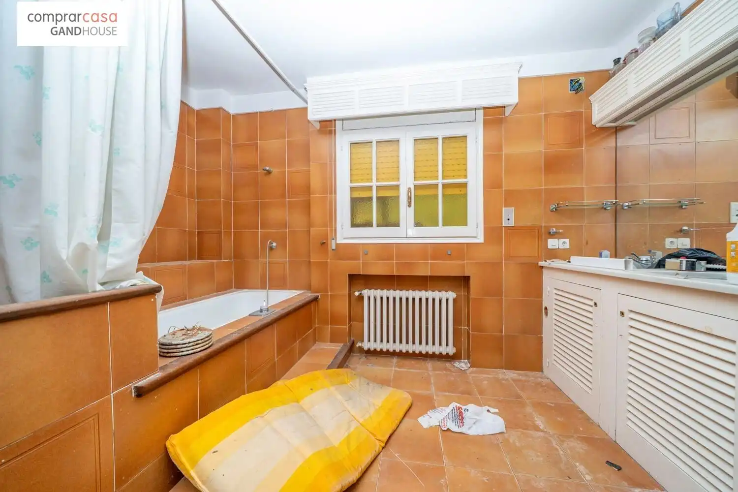 Finca rústica en venta en VEINAT SANTA CECLINA, Caldes de Malavella