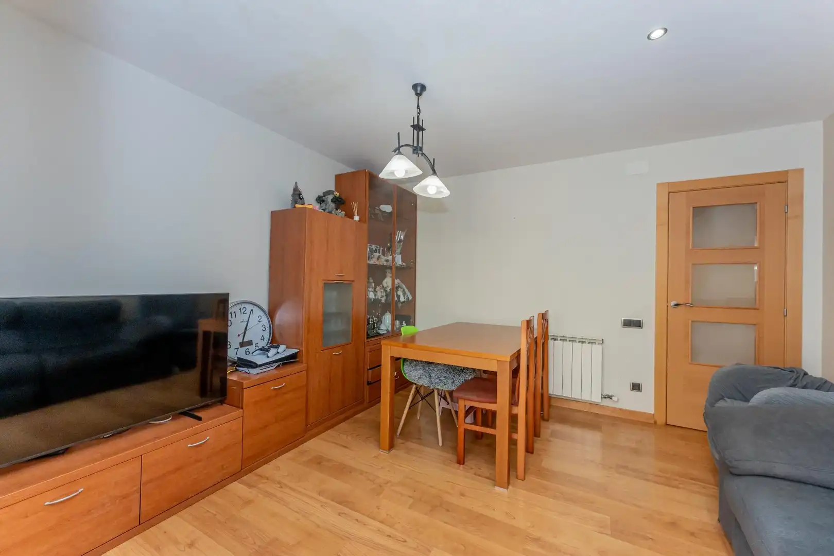 Comedor de Piso en venta en Viladecans con Aire acondicionado, Calefacción y Parquet