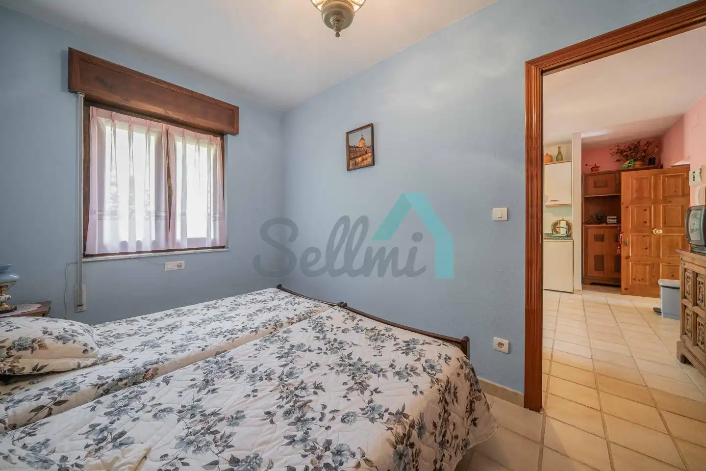 Casa amb jardí en venda a Tuiza de Abajo, imagen 79