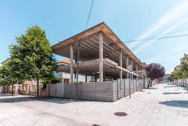 Casa adosada en Venta en Calle Calle Silencio, 6 en Tremañes