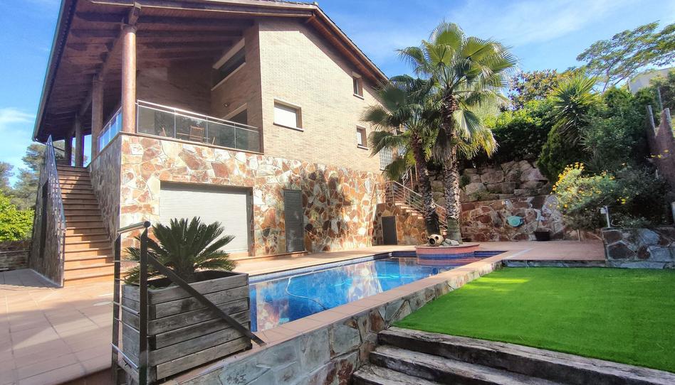 Photo 1 of House or chalet to rent in Begues, Barcelona