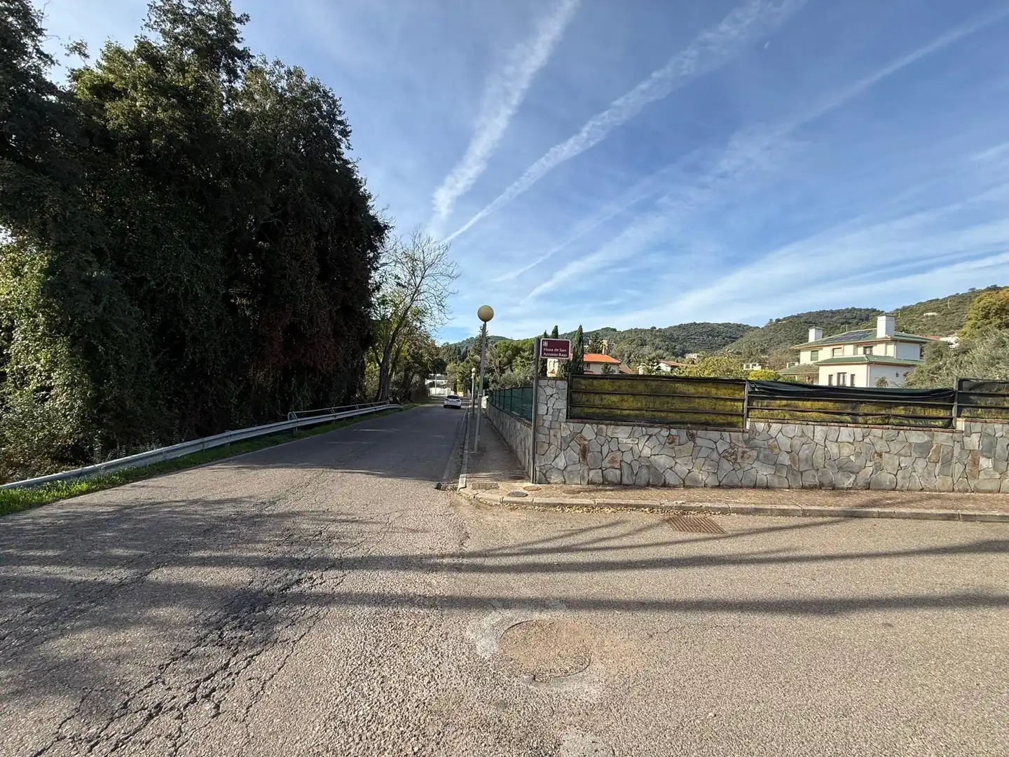Wohnbaugrundstück zum Verkauf in Norte-Sierra, imagen 2