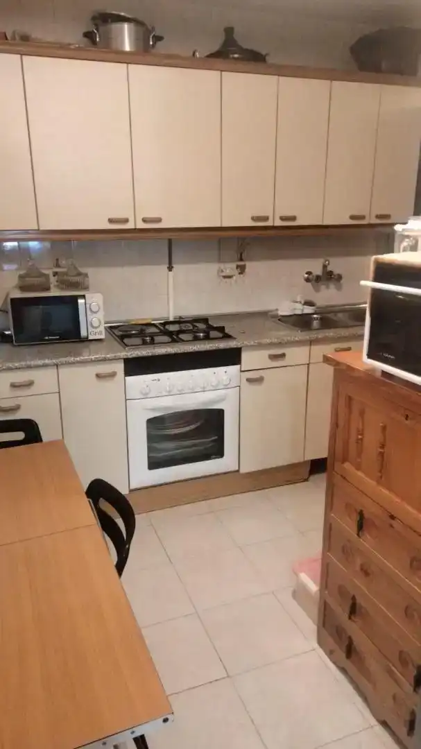 Cocina de Piso en venta en Guadarrama, Madrid