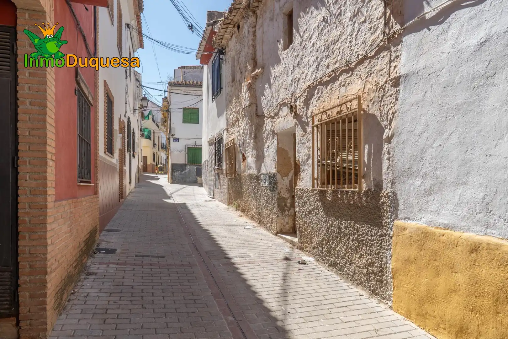 Reihenhaus zum Verkauf in La Zubia Ciudad, imagen 8