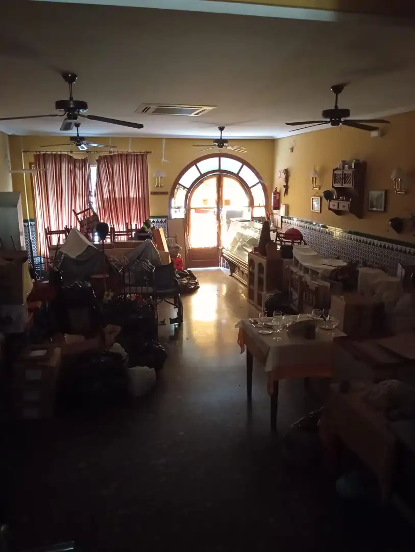 Business premises for sale in Casco Antiguo