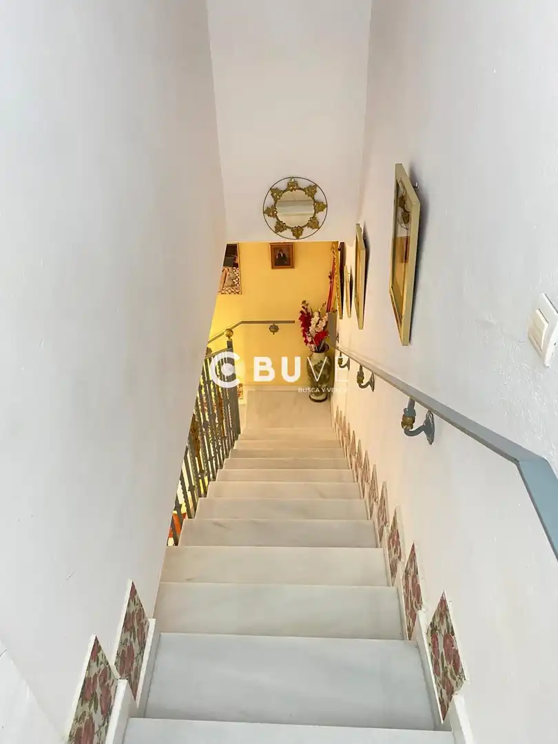 Detached homes for sale in Benacazón  with Terrace
