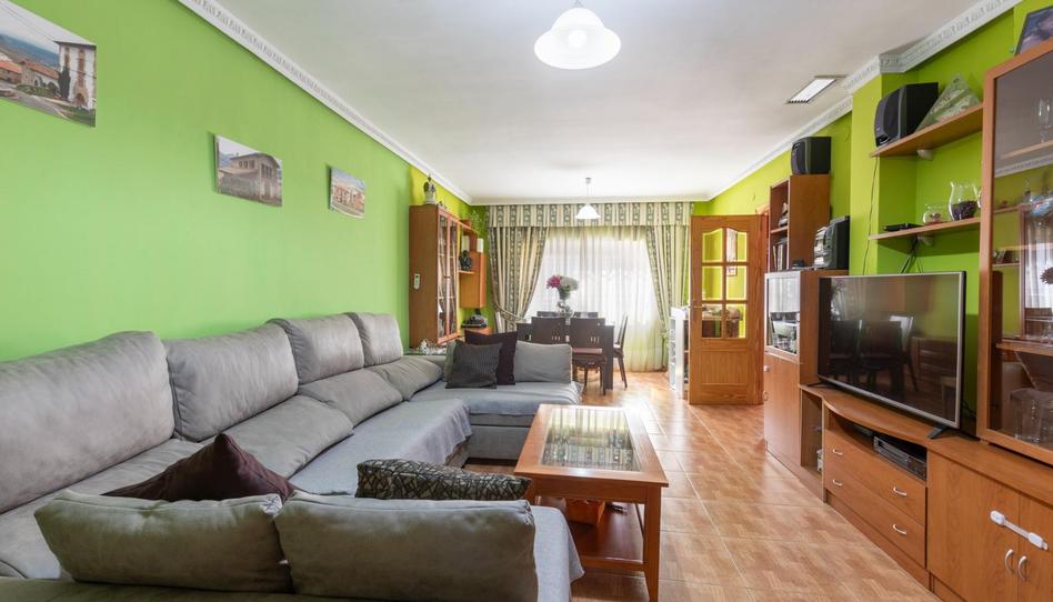 Foto 1 de Casa adosada en venda a Calle de Goya, 6, Poniente, Granada