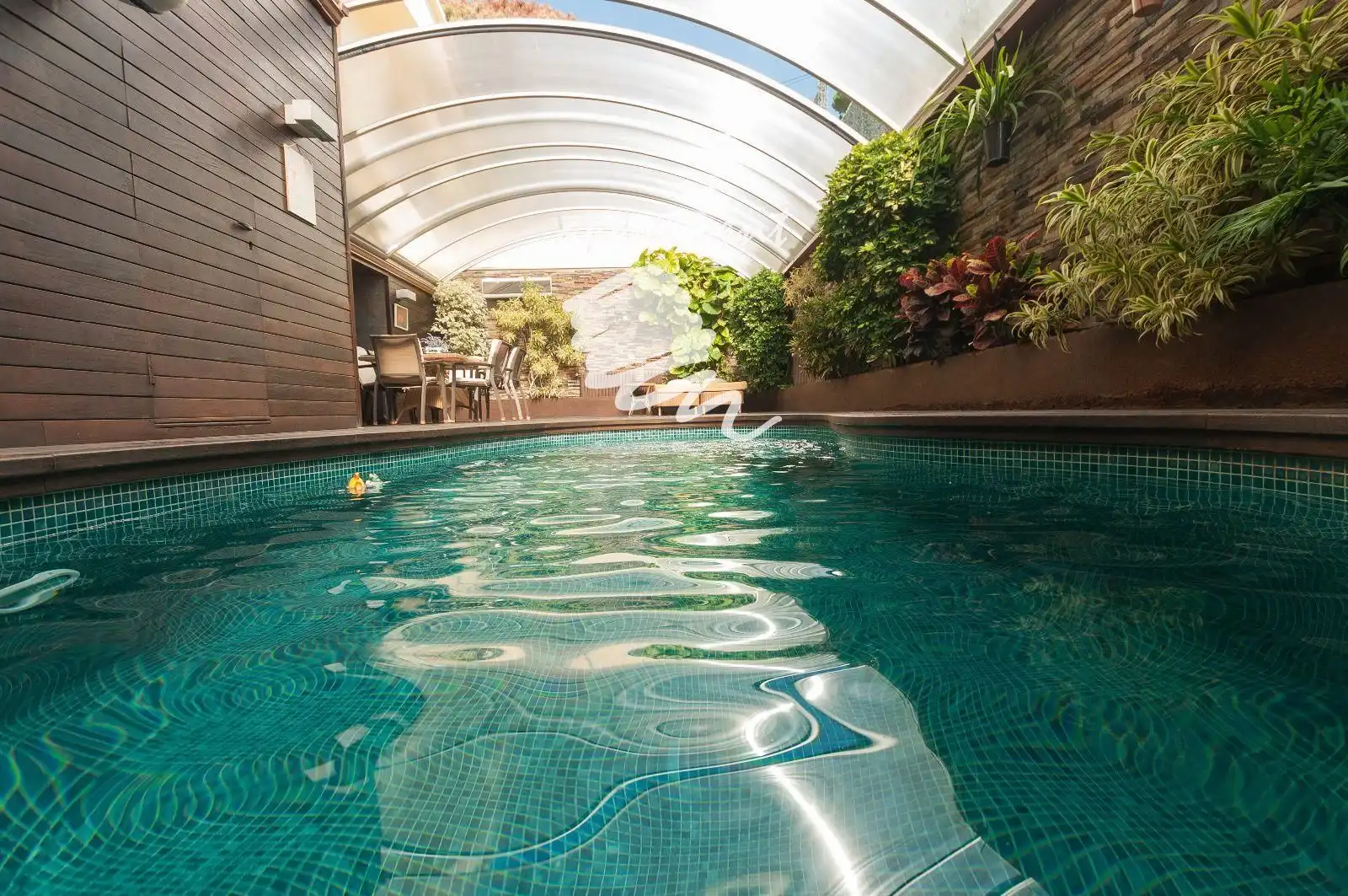 Maison avec terrasse à vendre à Gran Via Pau Casals, imagen 160