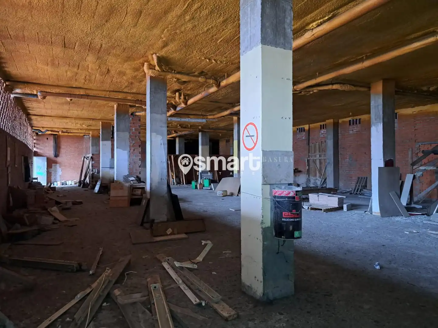 Local commercial à vendre à Alfonso Arguelles, imagen 11