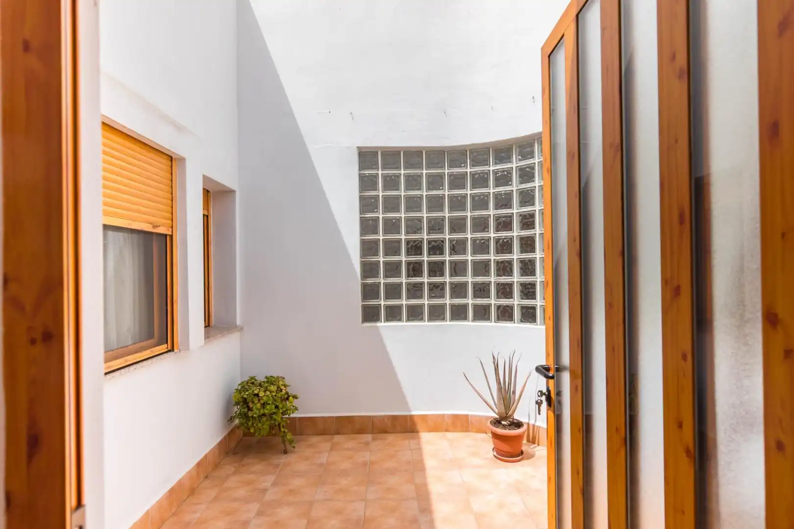 Pis en venda en Las Torres de Cotillas amb Aire condicionat, Calefacció i Terrassa