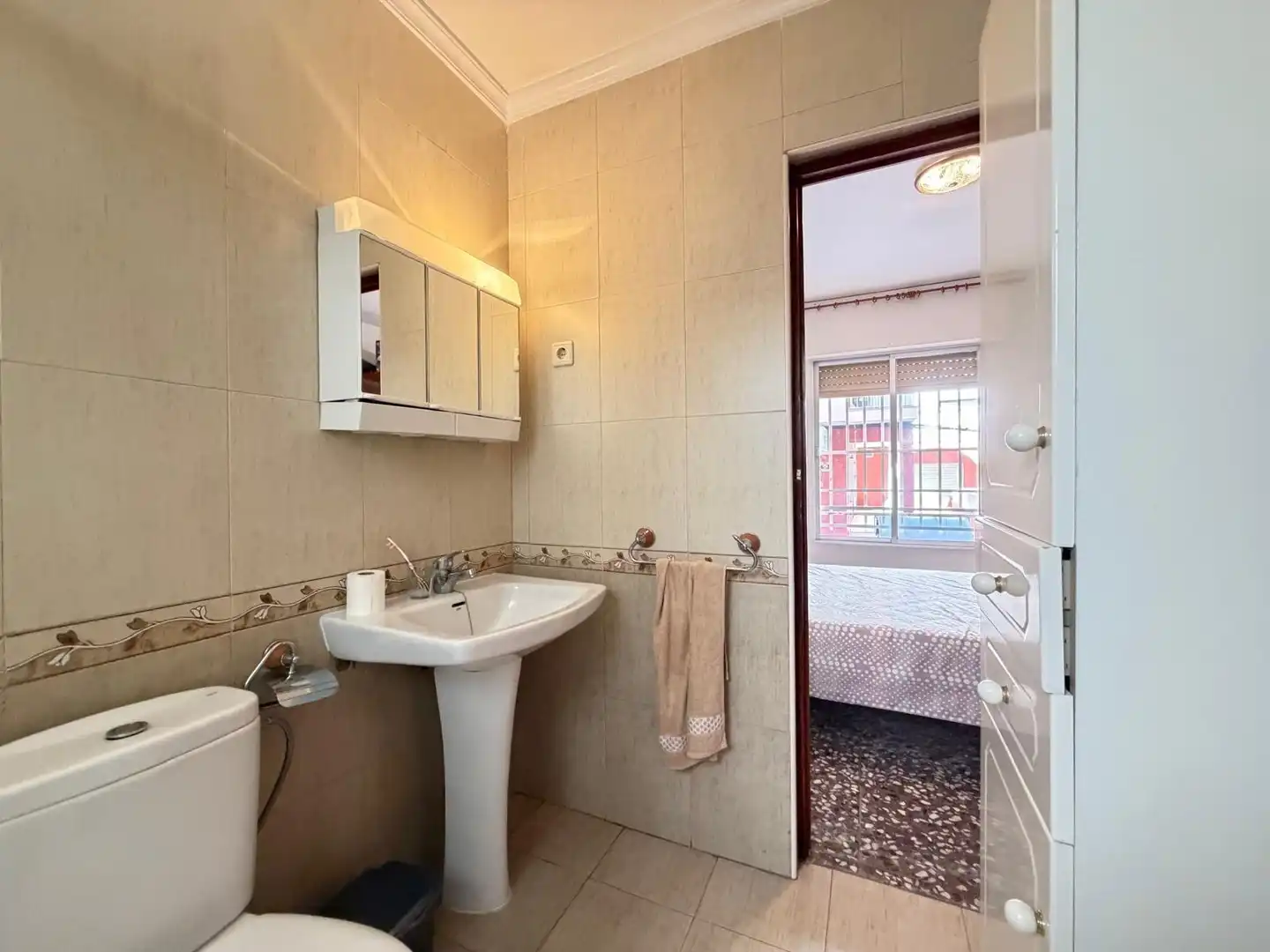 Appartement compact avec terrasse à vendre à VIRGEN DE LA PALOMA, imagen 41