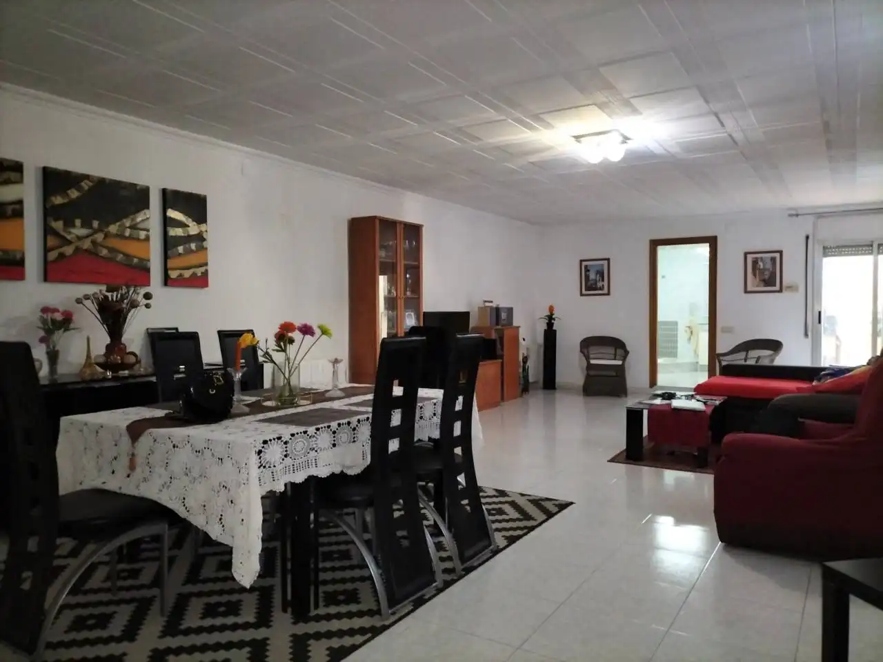 Casa o xalet en venda en Terrassa amb Calefacció i Terrassa