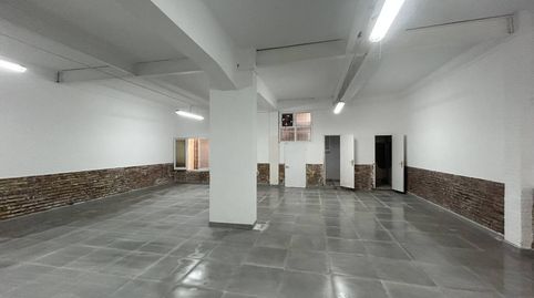 Foto 2 von Geschaftsraum zur Miete in Calle Guifré, El Remei, Badalona