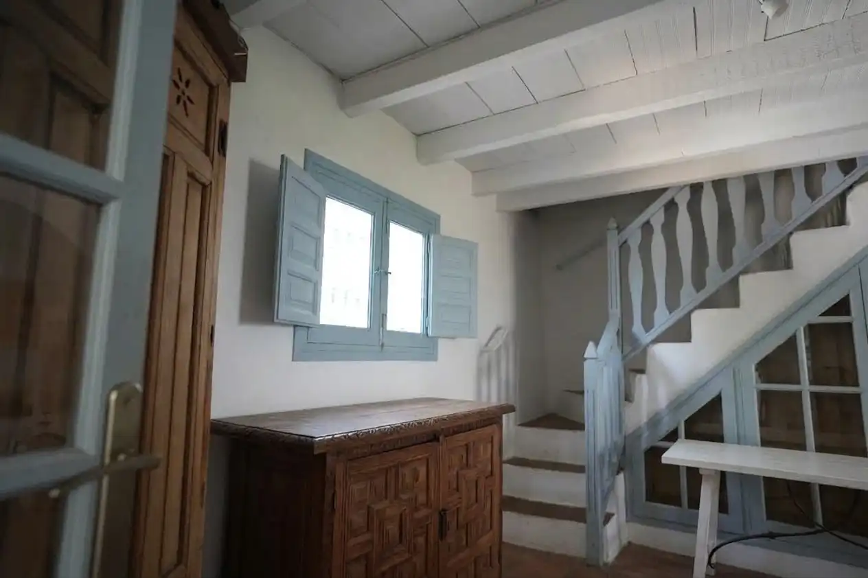 Casa rustica con terrazza in vendita a Valtocado - La Alquería - La Atalaya, imagen 6