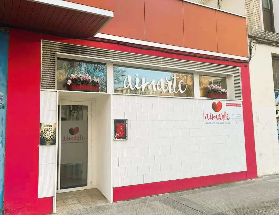 Local en venda en  Pamplona / Iruña amb Aire condicionat