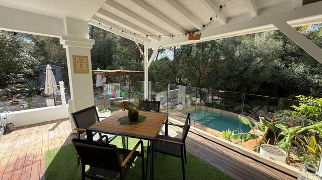 Apartamento en Venta en Sant Agustí - Cala de Bou