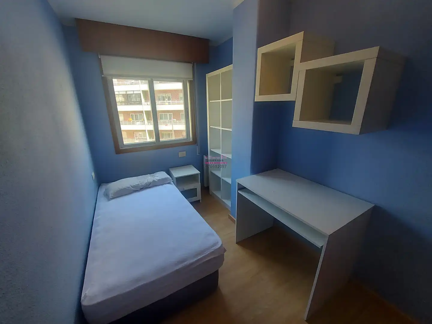 Flat for rent in Vigo , Pontevedra