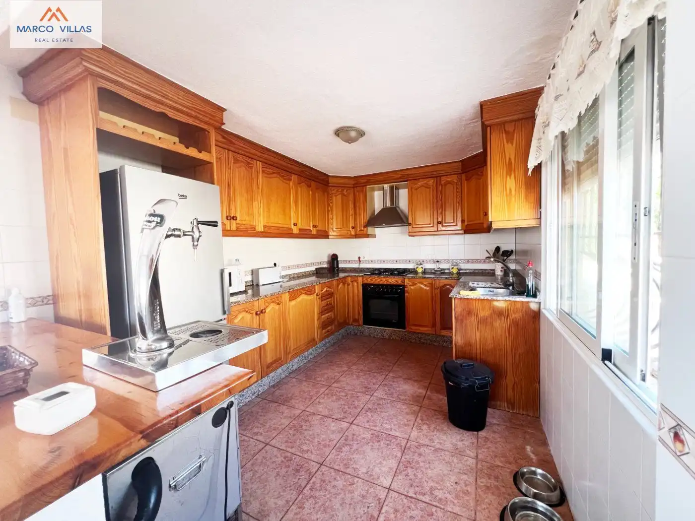 Villa mit Terrasse zum Verkauf in Guardamar Playa, imagen 6